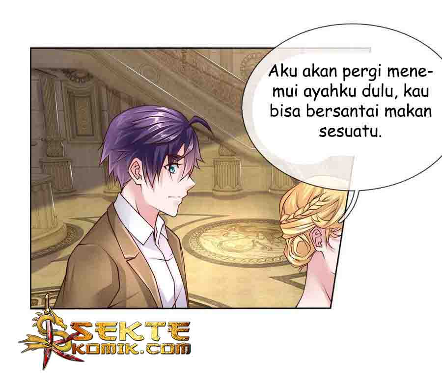 Jipin Yaonie Chapter 47 - halaman 3