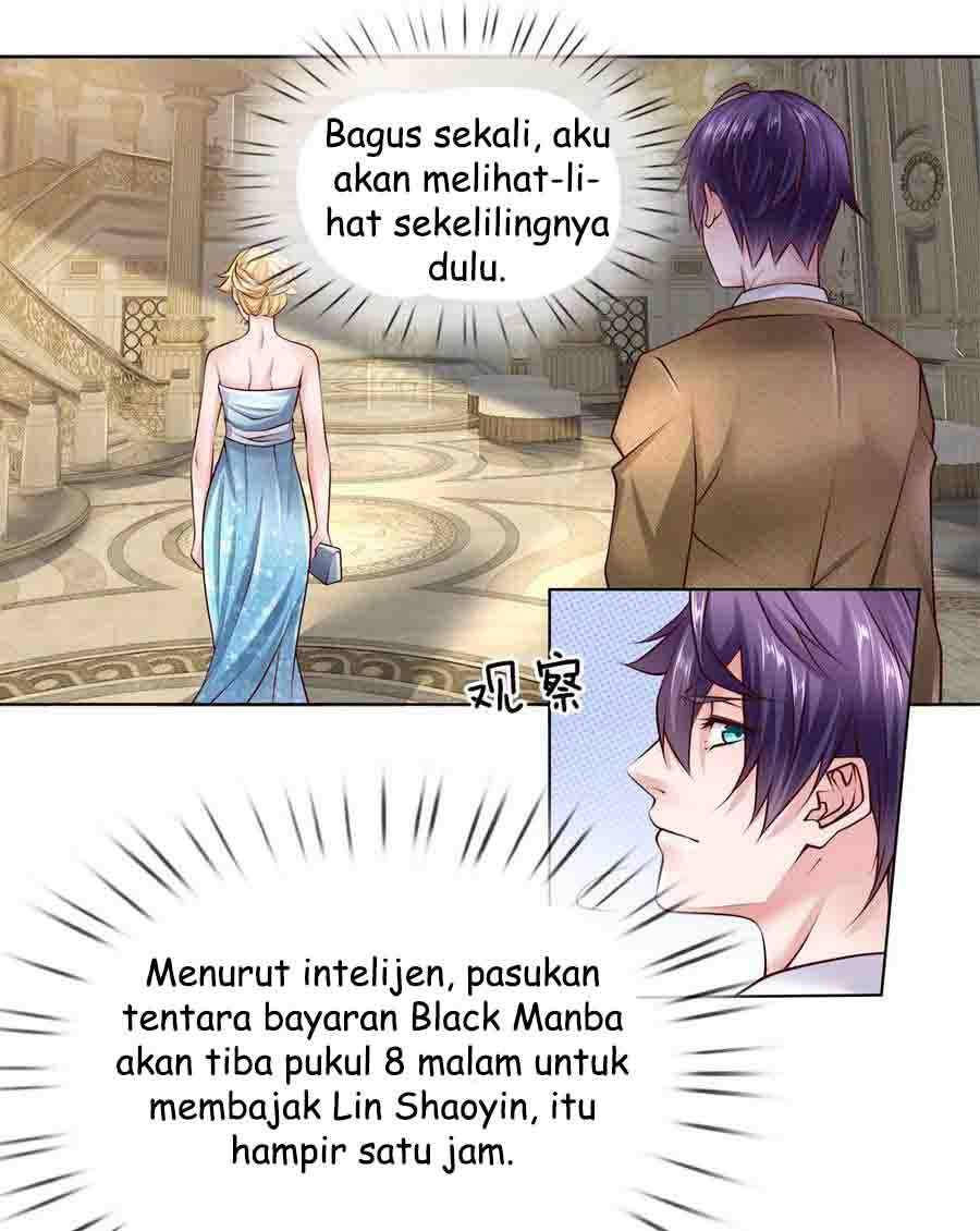 Jipin Yaonie Chapter 47 - halaman 4