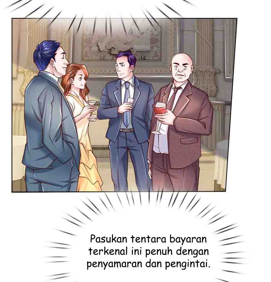 Jipin Yaonie Chapter 47 - halaman 5