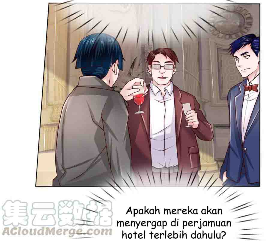 Jipin Yaonie Chapter 47 - halaman 6