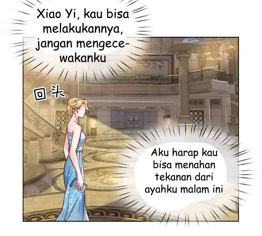 Jipin Yaonie Chapter 47 - halaman 9