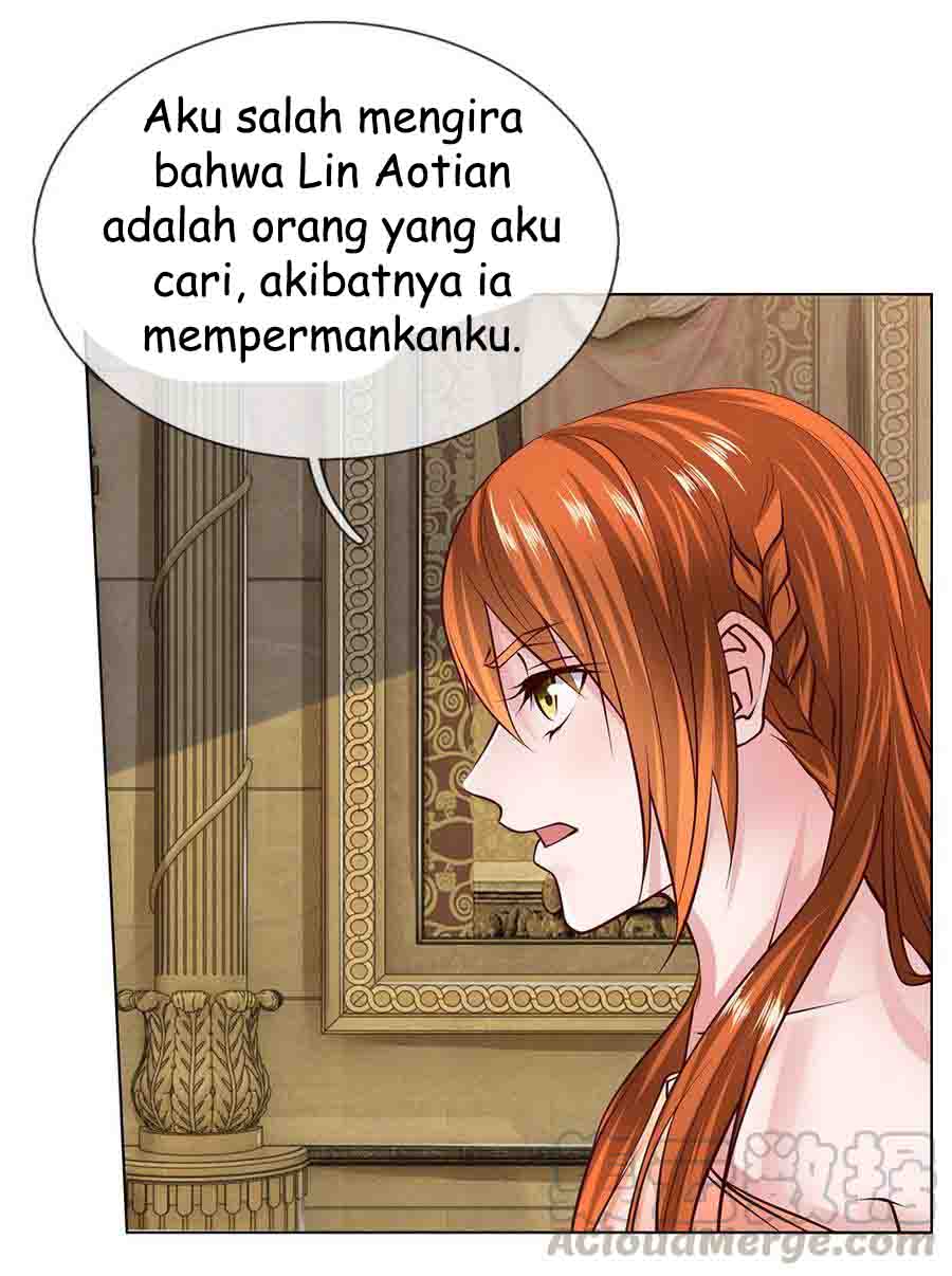 Jipin Yaonie Chapter 48 - halaman 10