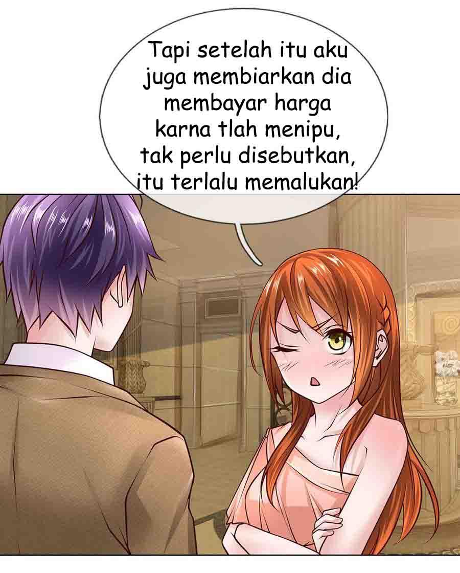 Jipin Yaonie Chapter 48 - halaman 11