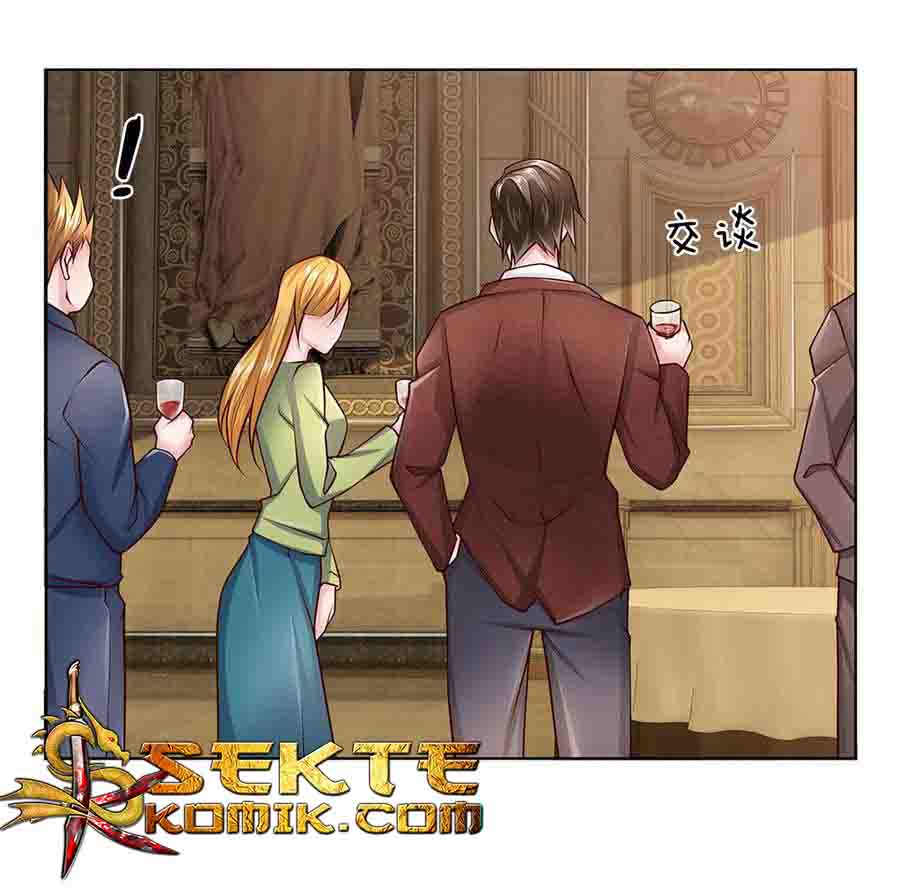 Jipin Yaonie Chapter 48 - halaman 12