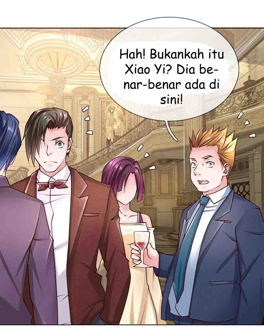 Jipin Yaonie Chapter 48 - halaman 13
