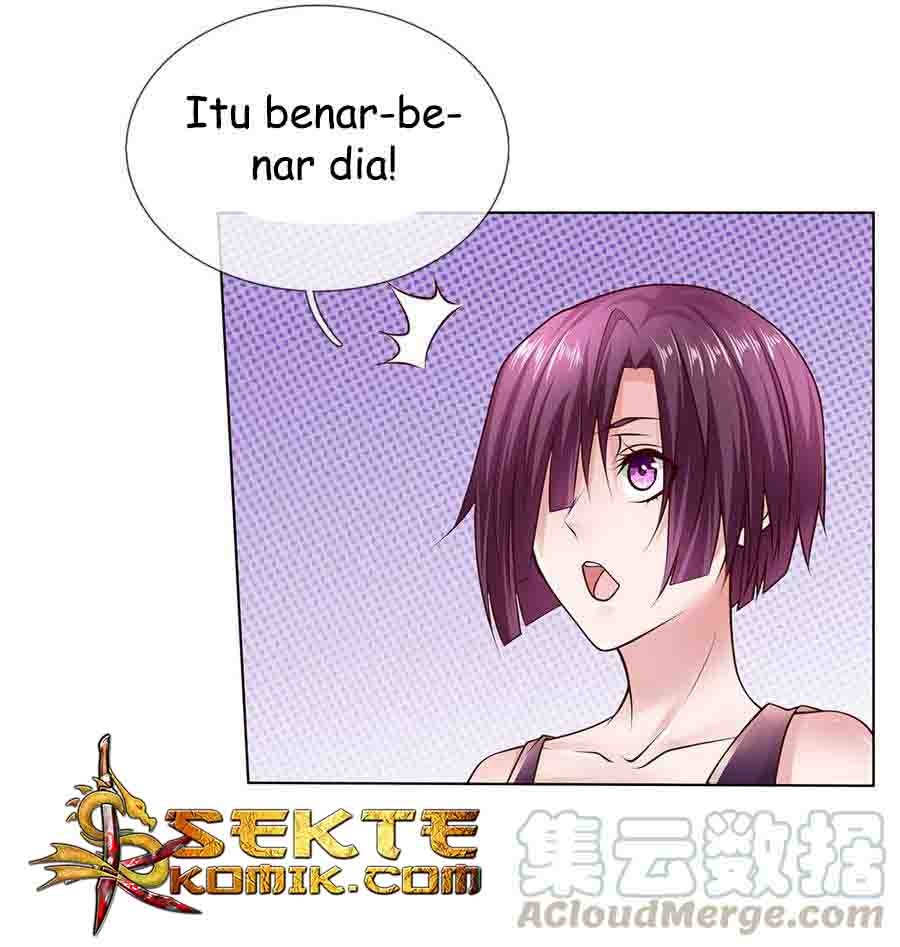 Jipin Yaonie Chapter 48 - halaman 14