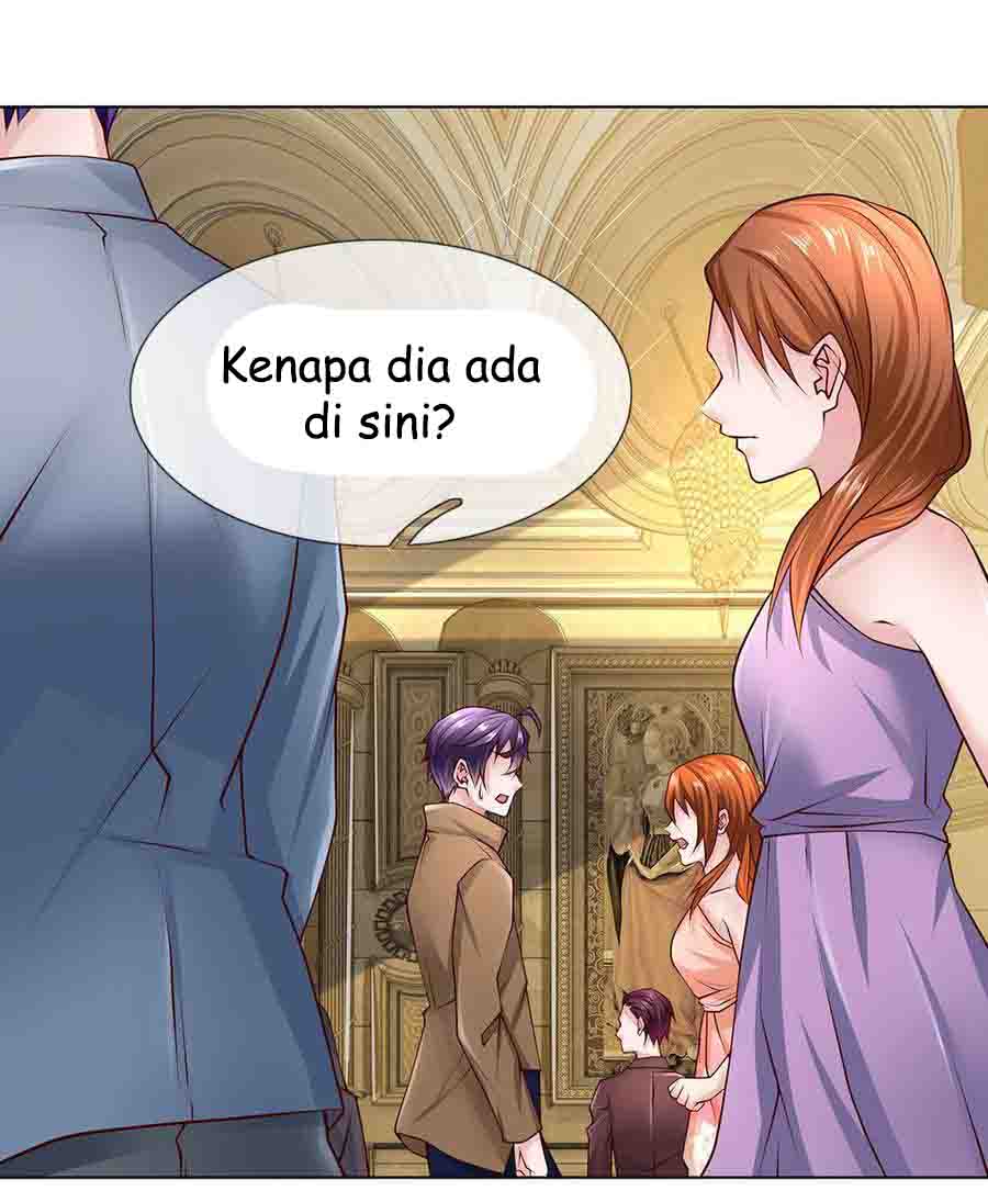 Jipin Yaonie Chapter 48 - halaman 15