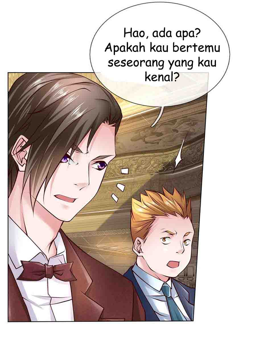 Jipin Yaonie Chapter 48 - halaman 16