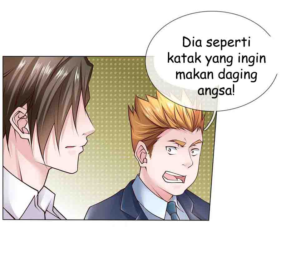 Jipin Yaonie Chapter 48 - halaman 19