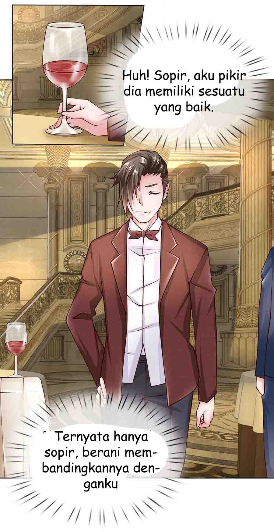 Jipin Yaonie Chapter 48 - halaman 21