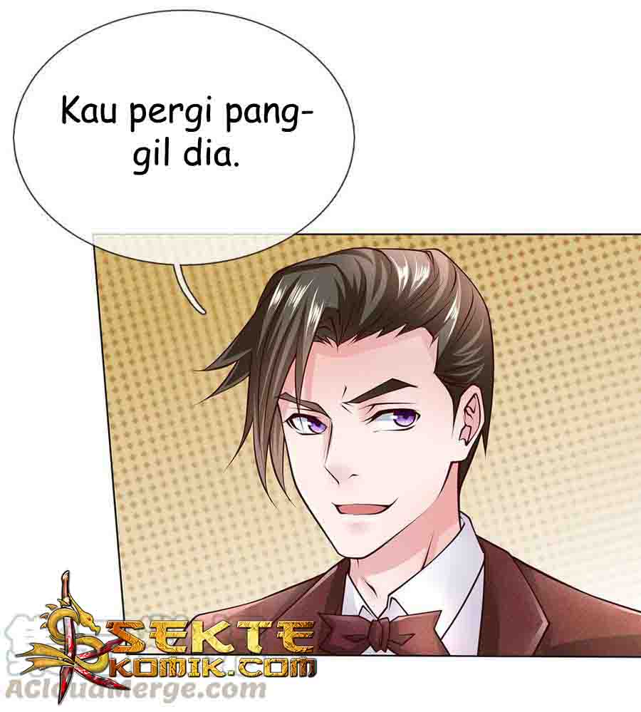 Jipin Yaonie Chapter 48 - halaman 22
