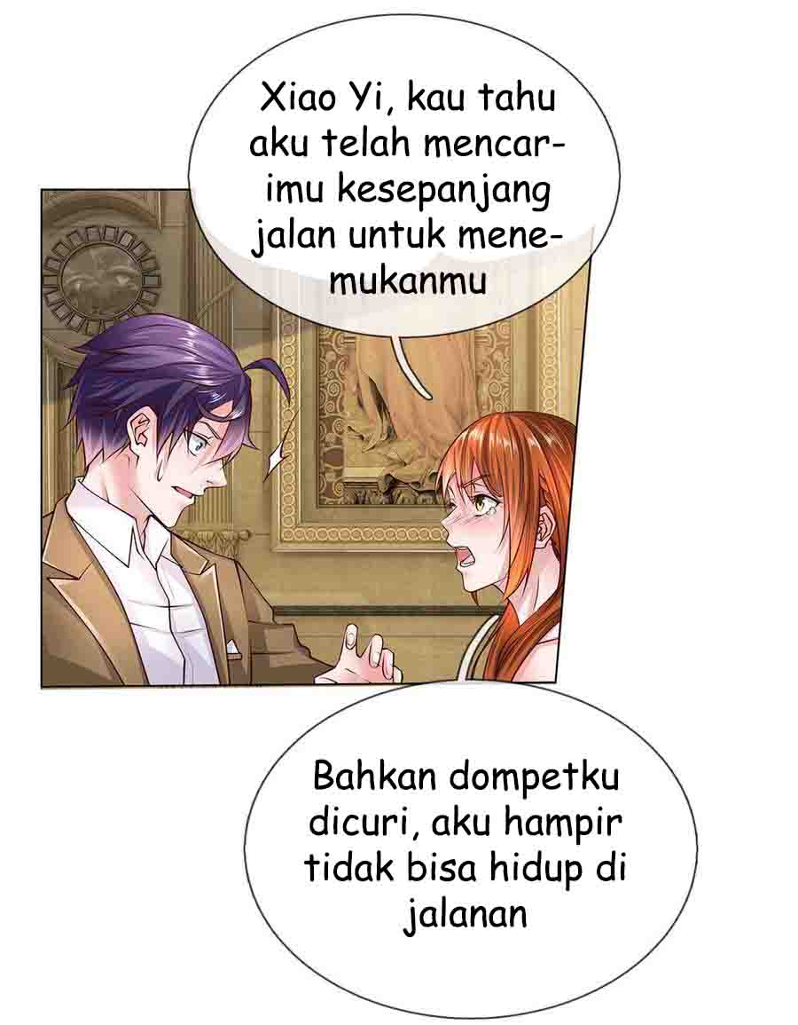 Jipin Yaonie Chapter 48 - halaman 3