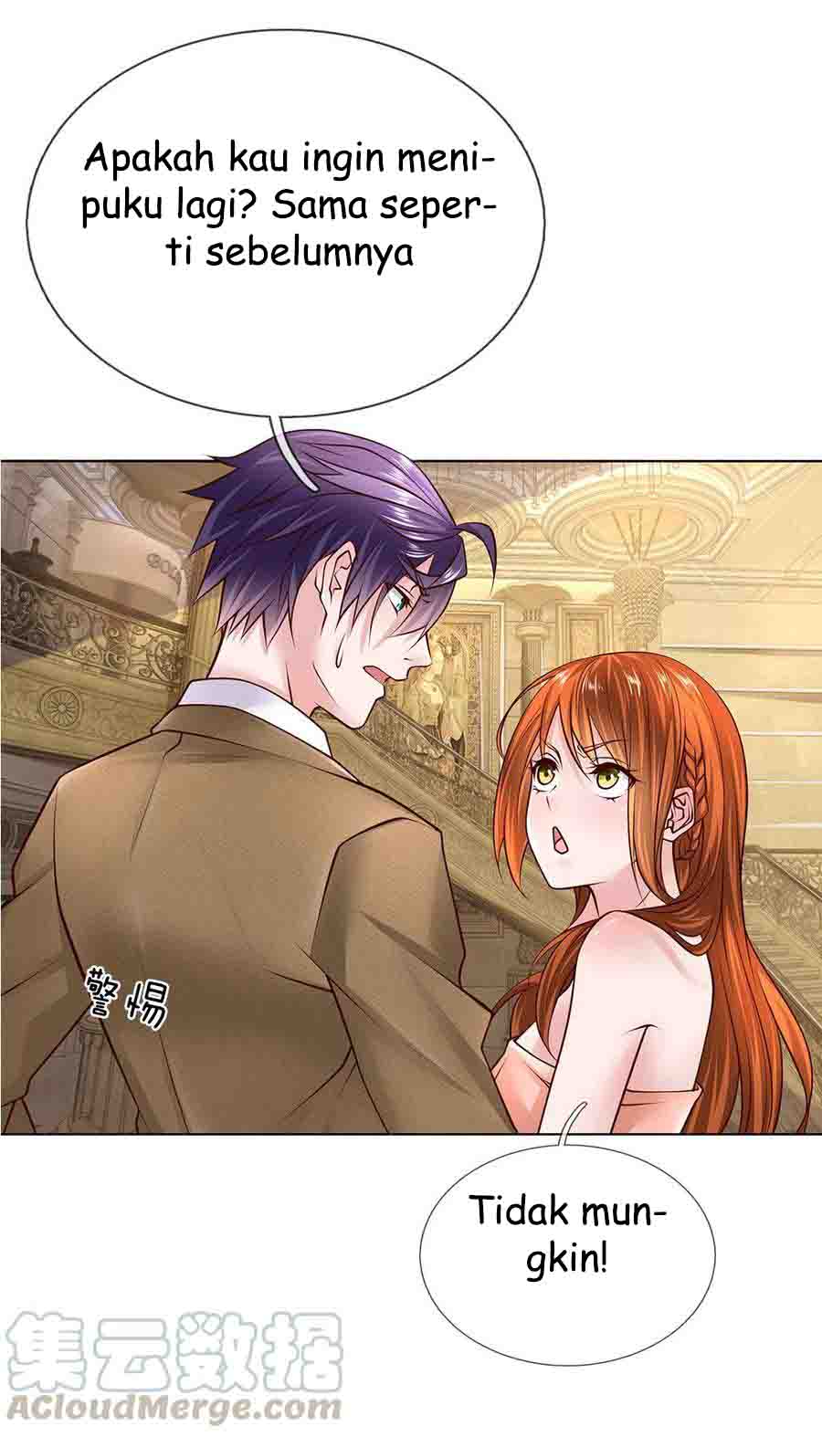 Jipin Yaonie Chapter 48 - halaman 6