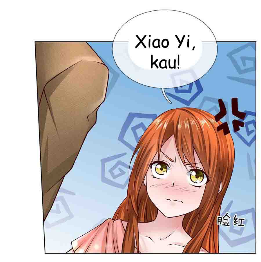 Jipin Yaonie Chapter 48 - halaman 8
