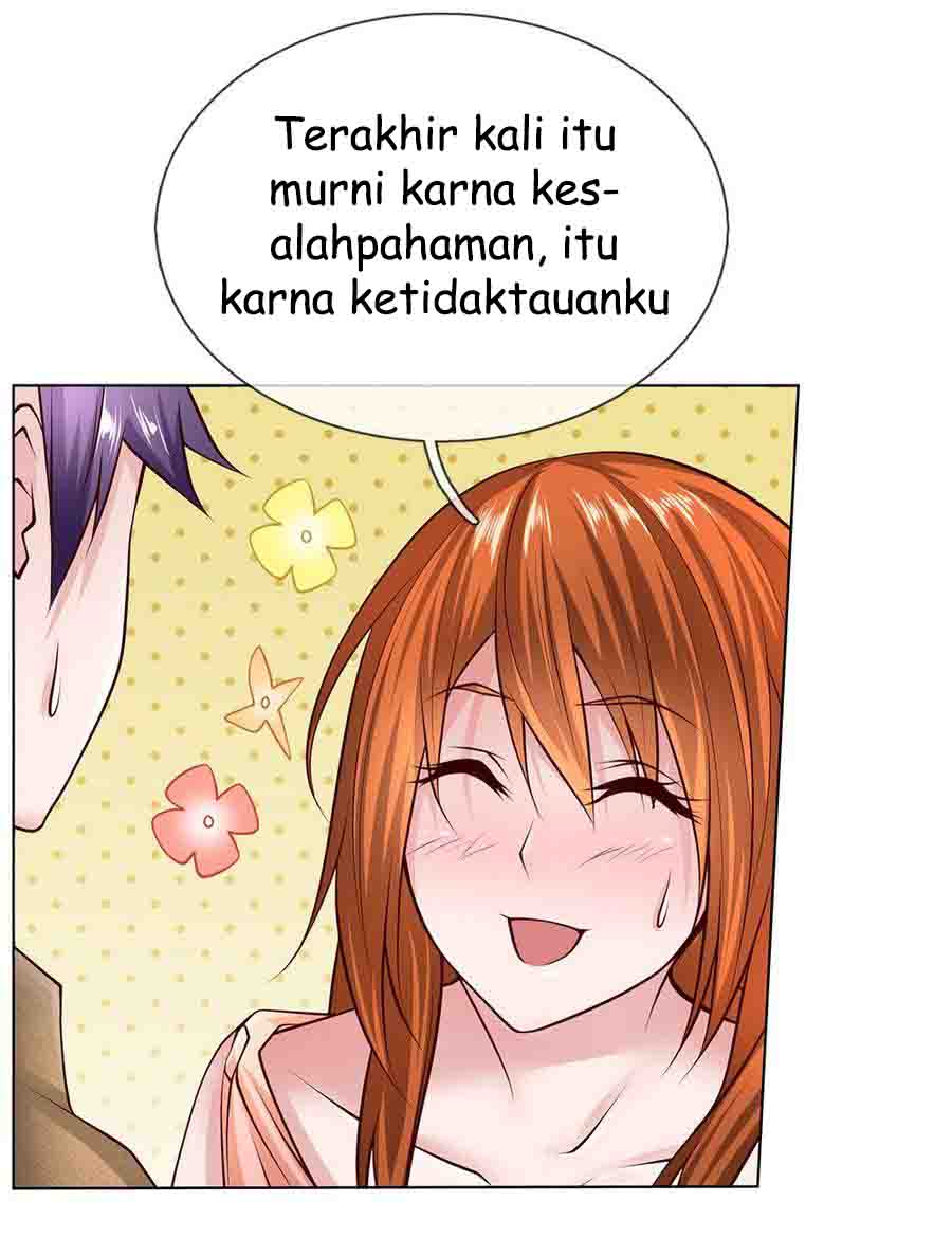 Jipin Yaonie Chapter 48 - halaman 9