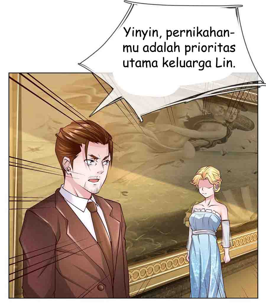 Jipin Yaonie Chapter 49 - halaman 15