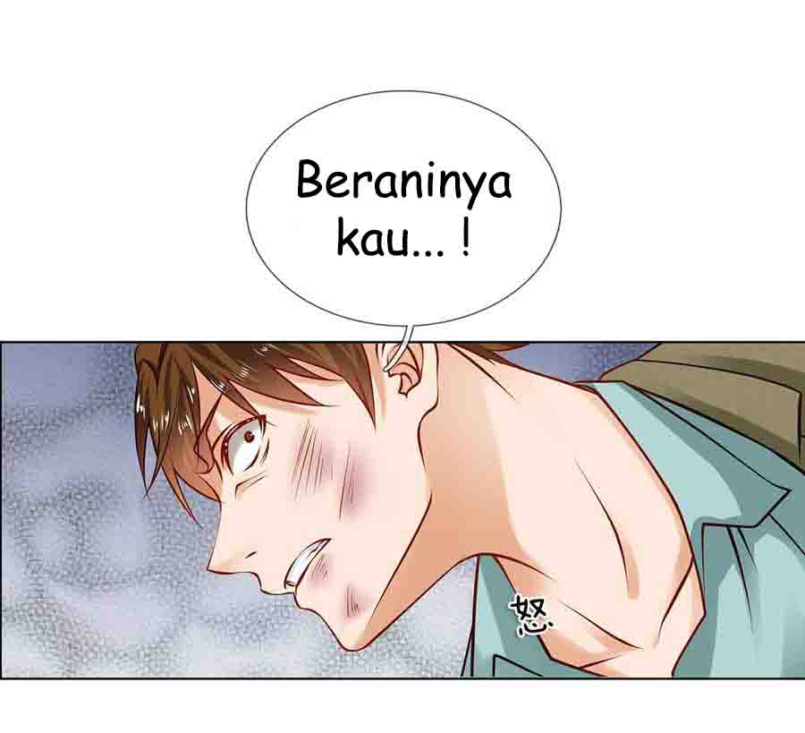 Jipin Yaonie Chapter 5 - halaman 10