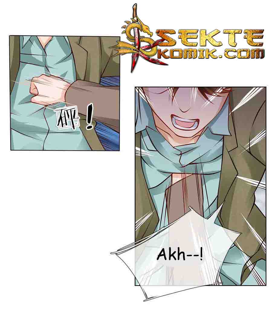 Jipin Yaonie Chapter 5 - halaman 11
