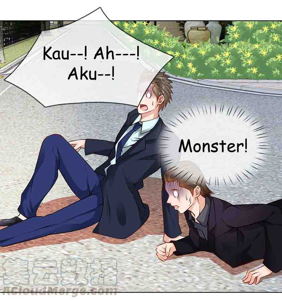 Jipin Yaonie Chapter 5 - halaman 12