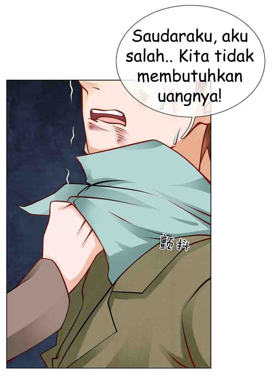 Jipin Yaonie Chapter 5 - halaman 13