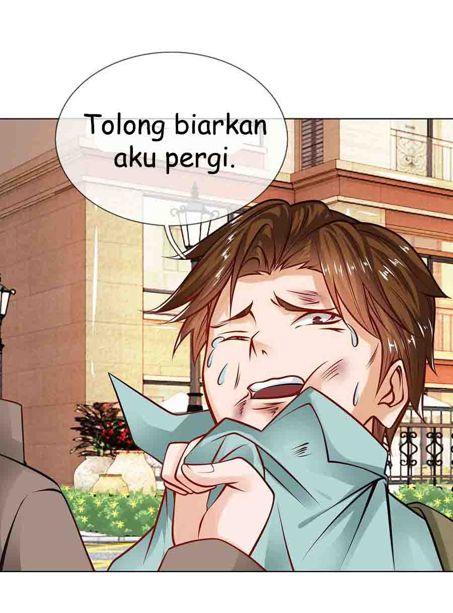 Jipin Yaonie Chapter 5 - halaman 14