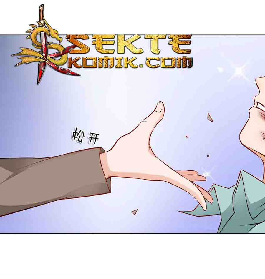 Jipin Yaonie Chapter 5 - halaman 15