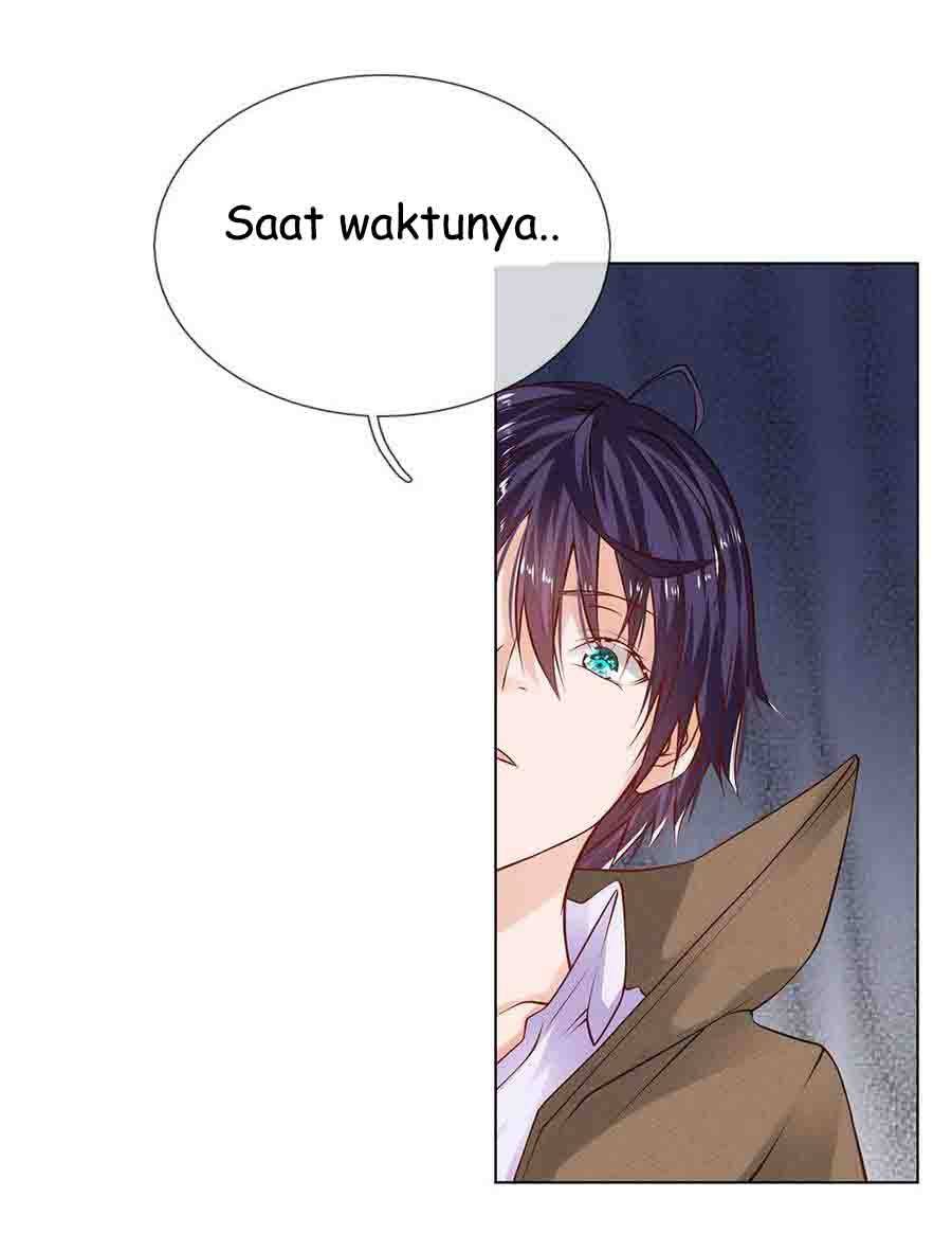 Jipin Yaonie Chapter 5 - halaman 17