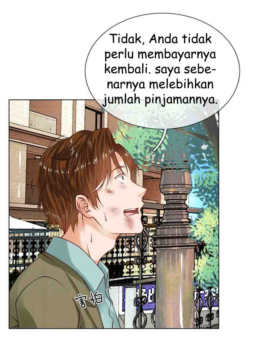 Jipin Yaonie Chapter 5 - halaman 18