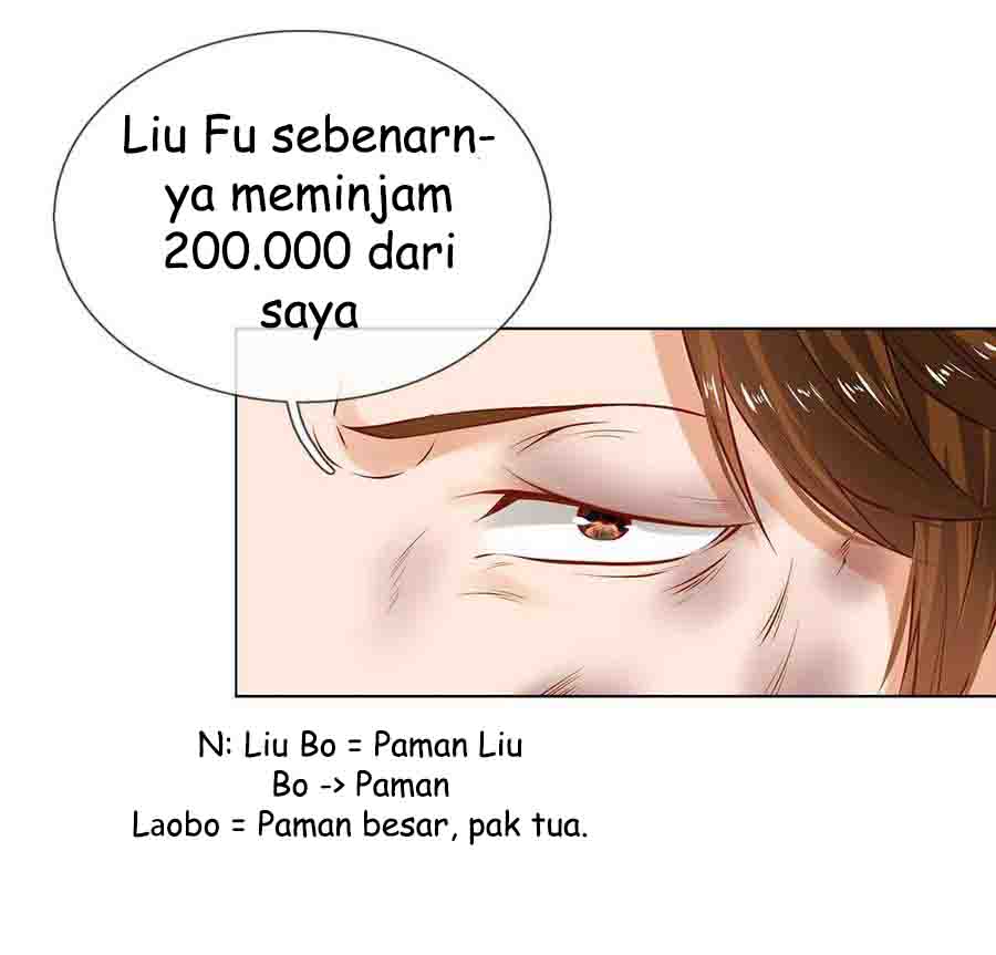 Jipin Yaonie Chapter 5 - halaman 19