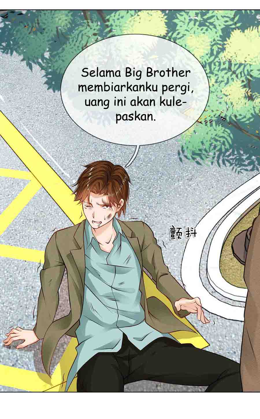 Jipin Yaonie Chapter 5 - halaman 20