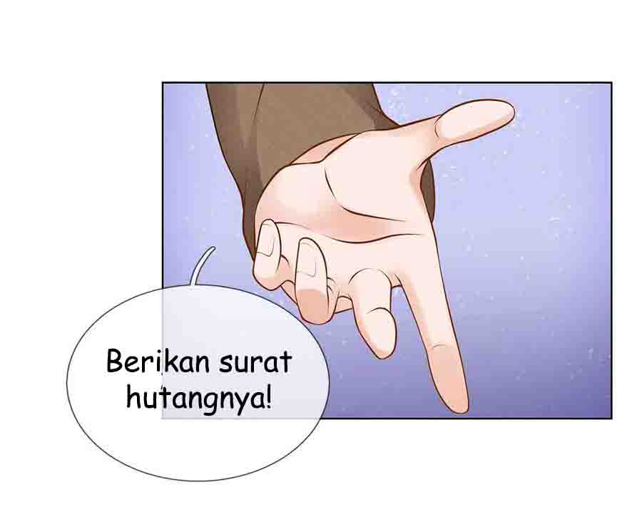 Jipin Yaonie Chapter 5 - halaman 21