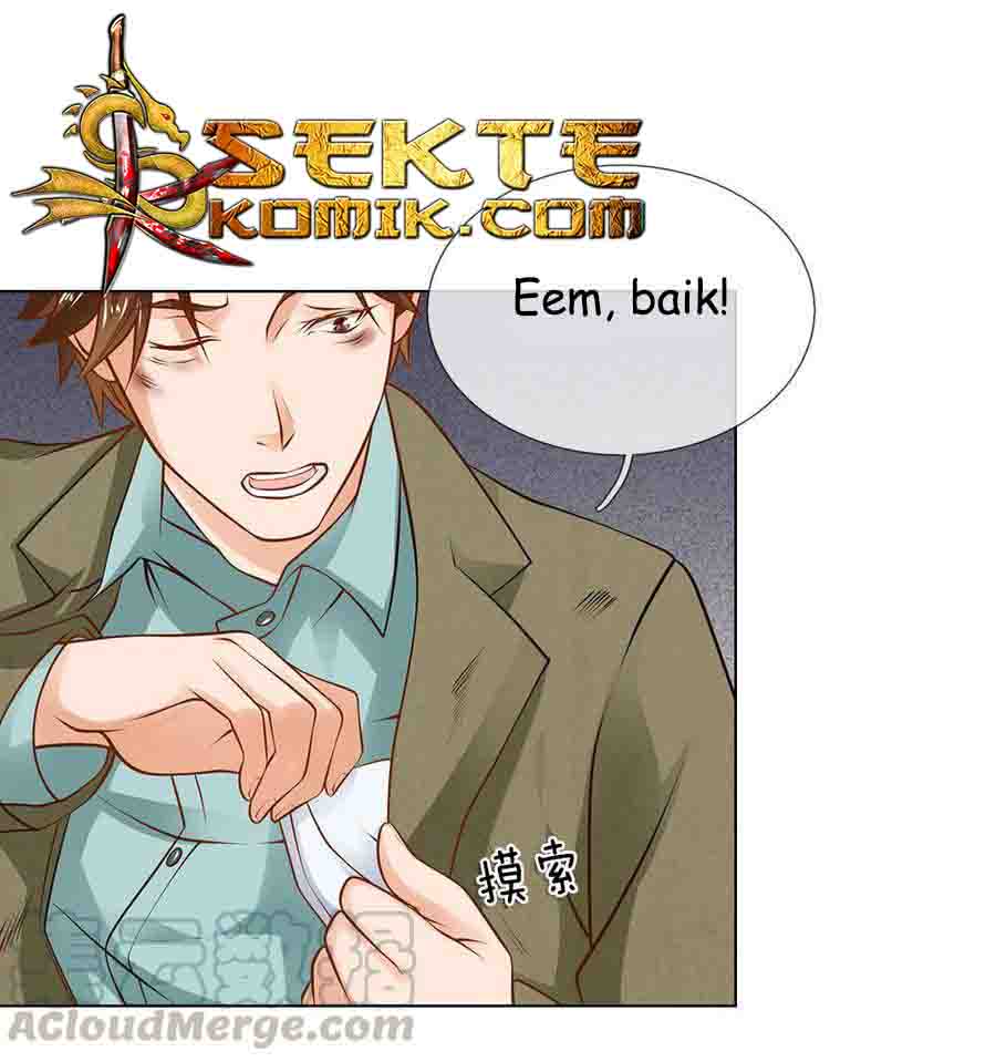 Jipin Yaonie Chapter 5 - halaman 22