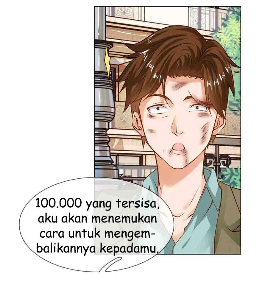 Jipin Yaonie Chapter 5 - halaman 24