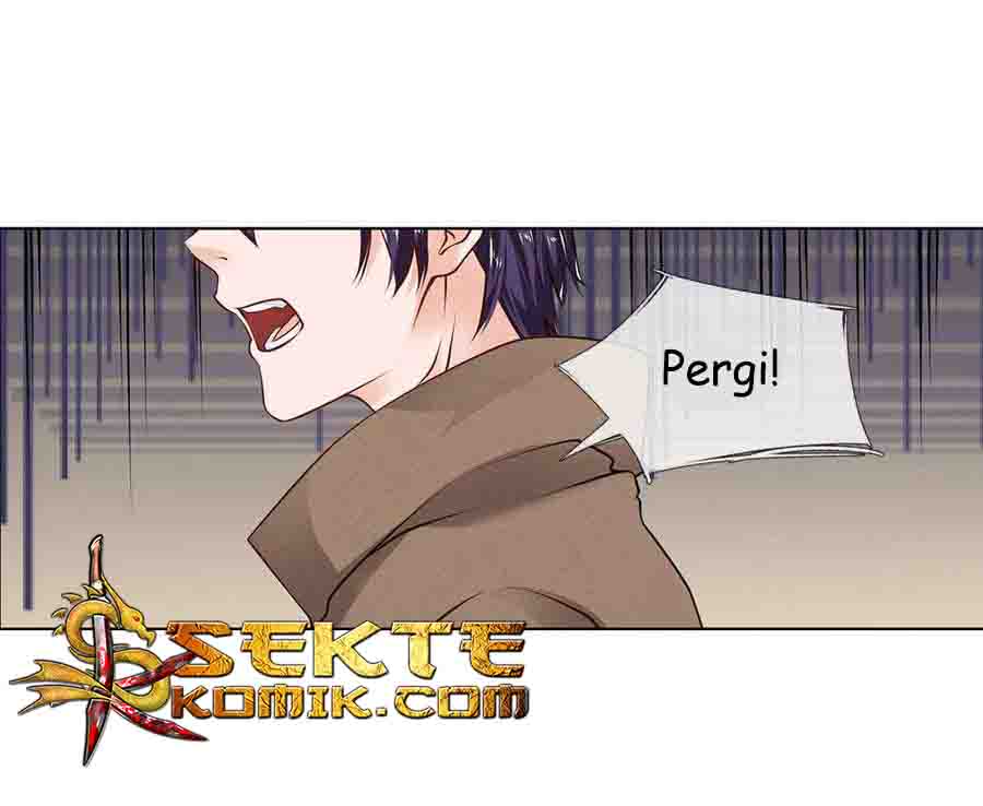Jipin Yaonie Chapter 5 - halaman 26