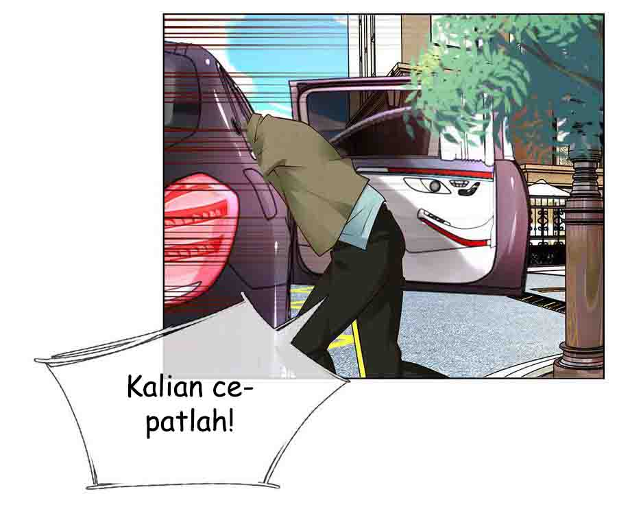 Jipin Yaonie Chapter 5 - halaman 29