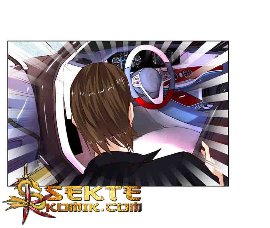 Jipin Yaonie Chapter 5 - halaman 30