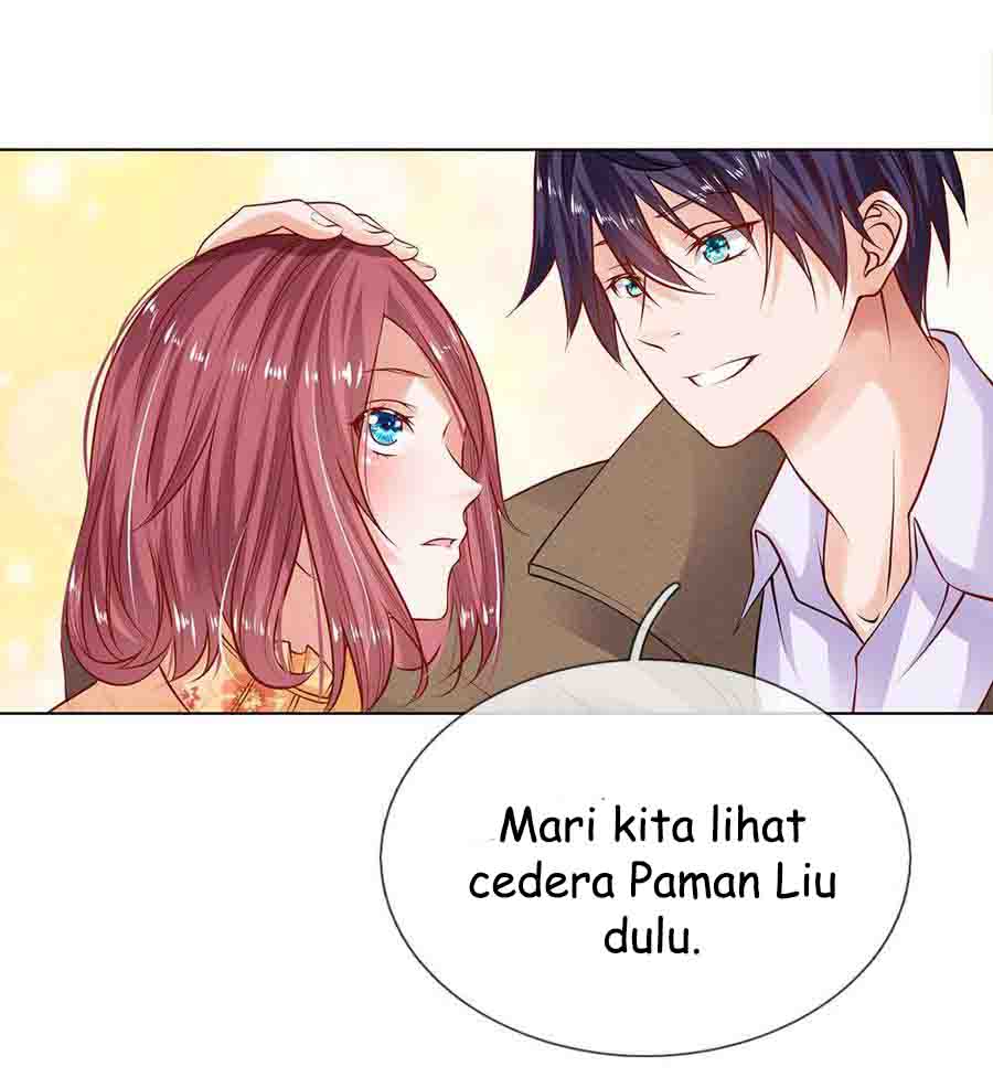 Jipin Yaonie Chapter 5 - halaman 34