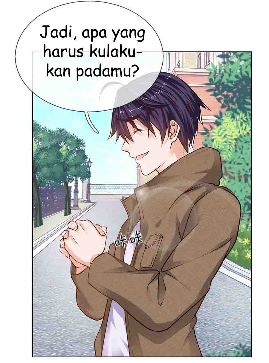 Jipin Yaonie Chapter 5 - halaman 5