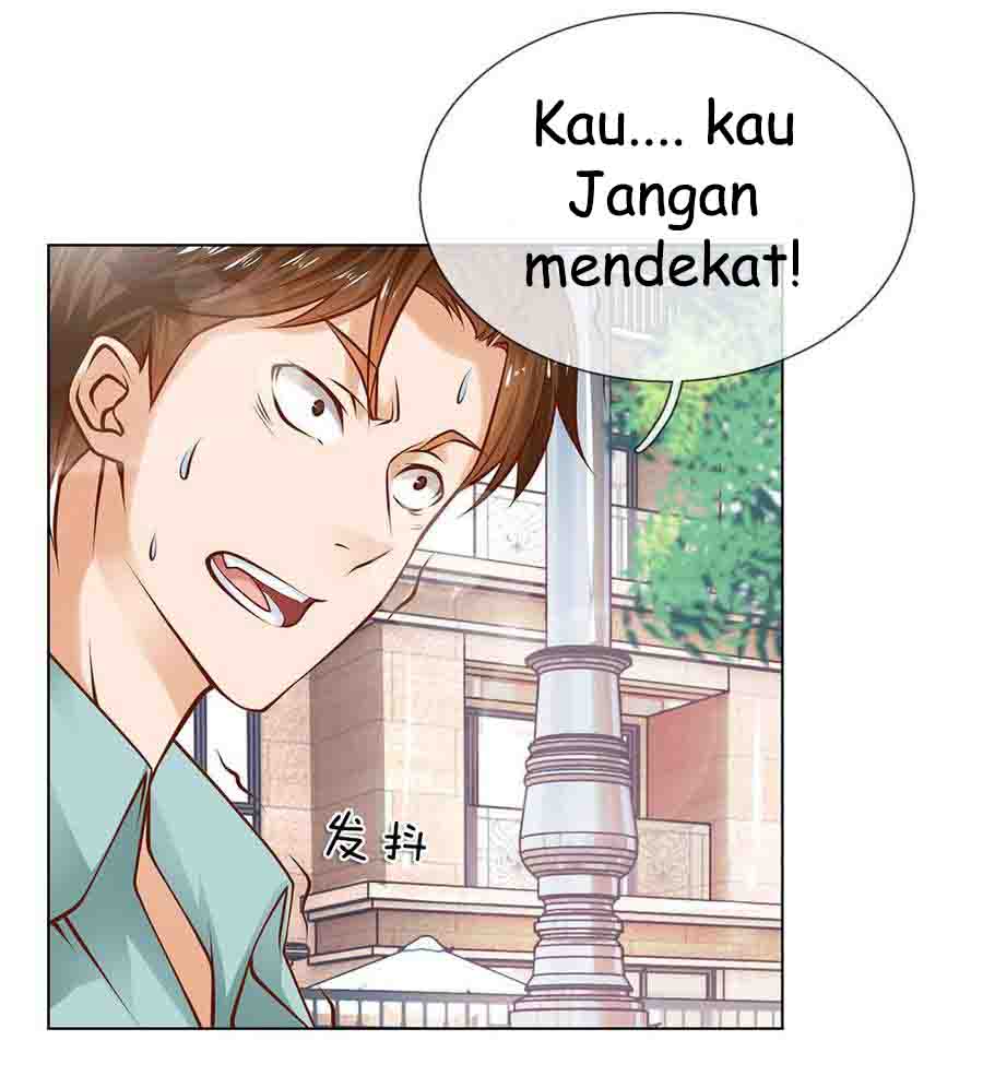 Jipin Yaonie Chapter 5 - halaman 6