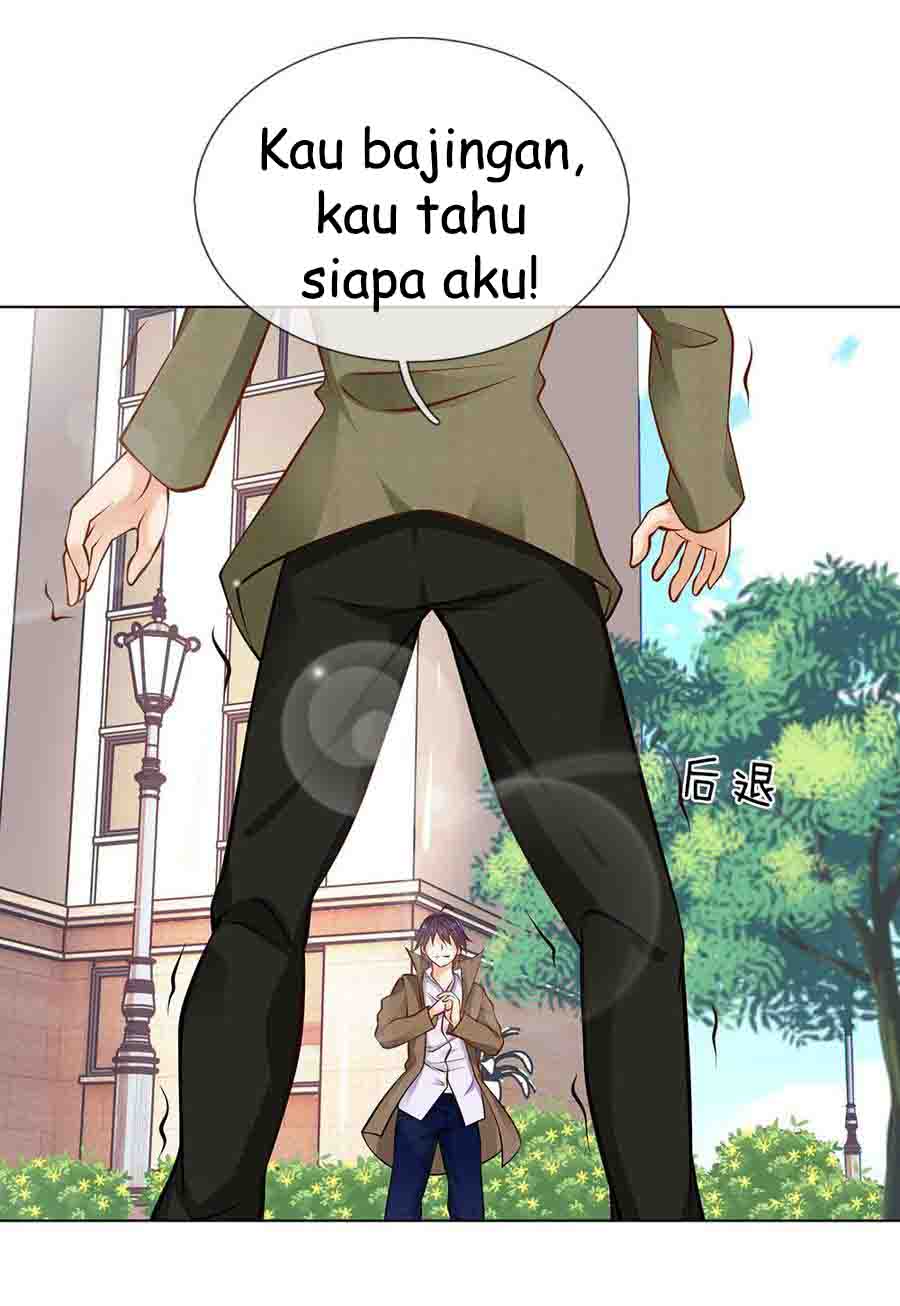 Jipin Yaonie Chapter 5 - halaman 7