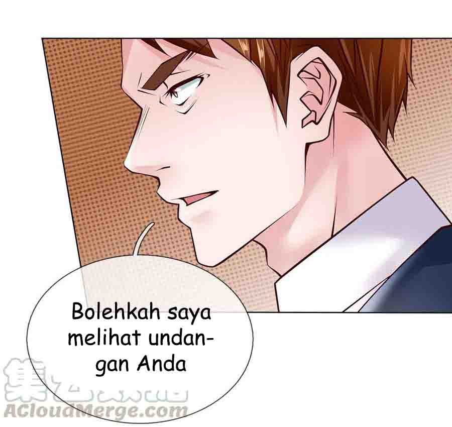 Jipin Yaonie Chapter 50 - halaman 10