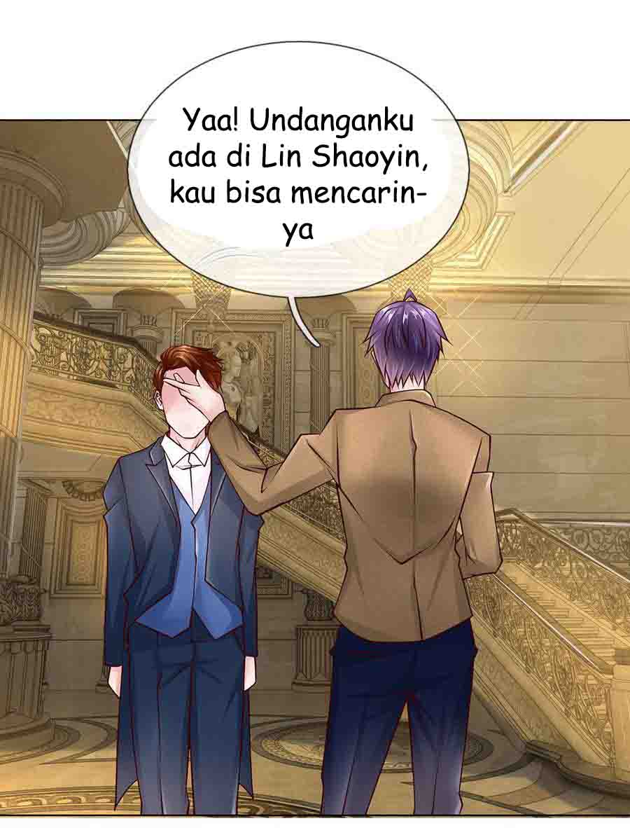 Jipin Yaonie Chapter 50 - halaman 12