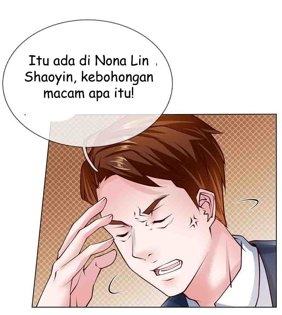 Jipin Yaonie Chapter 50 - halaman 13