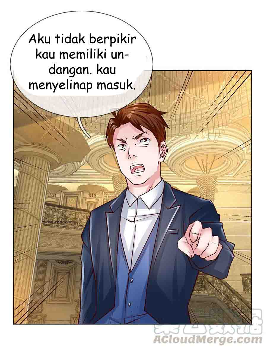 Jipin Yaonie Chapter 50 - halaman 14