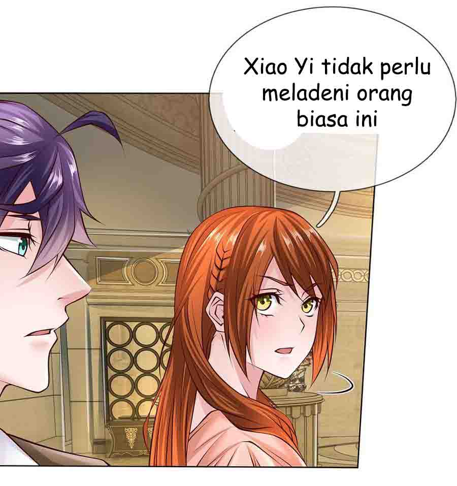 Jipin Yaonie Chapter 50 - halaman 16