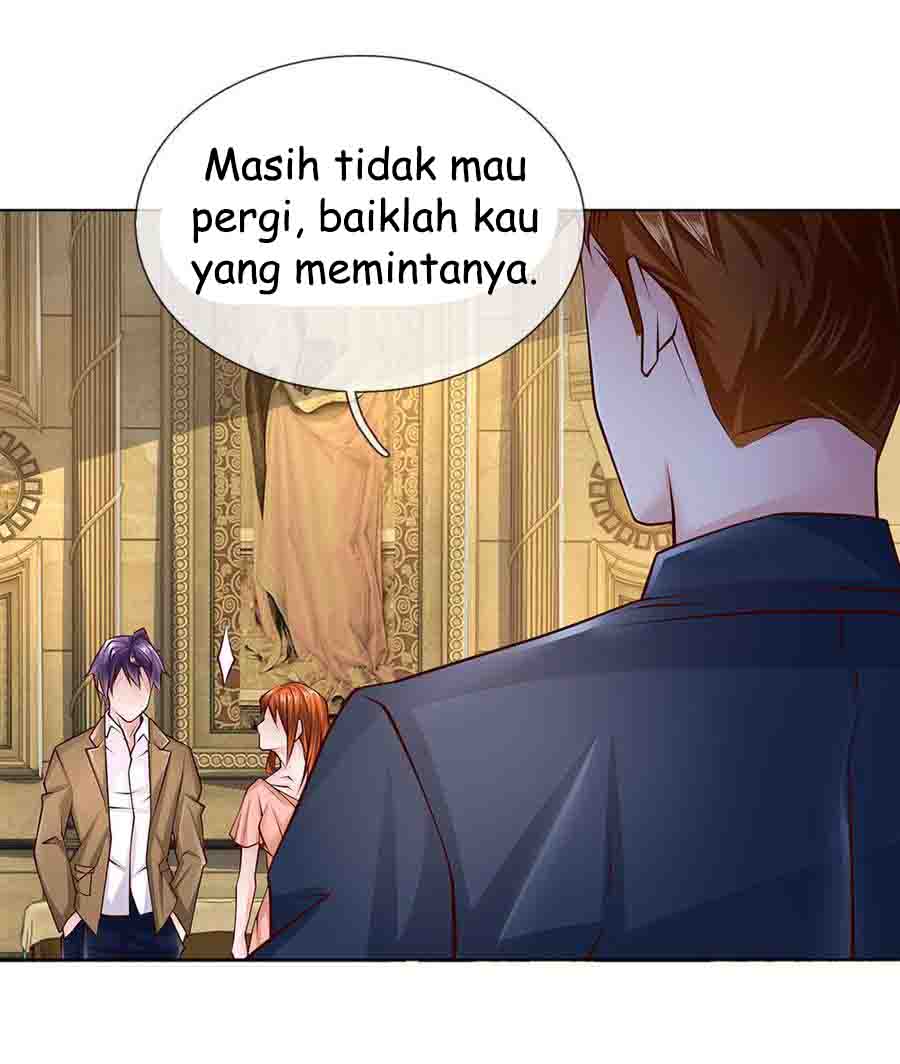 Jipin Yaonie Chapter 50 - halaman 17