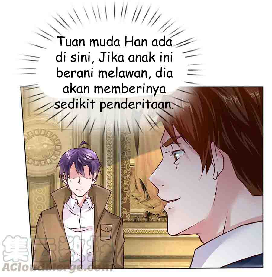 Jipin Yaonie Chapter 50 - halaman 18
