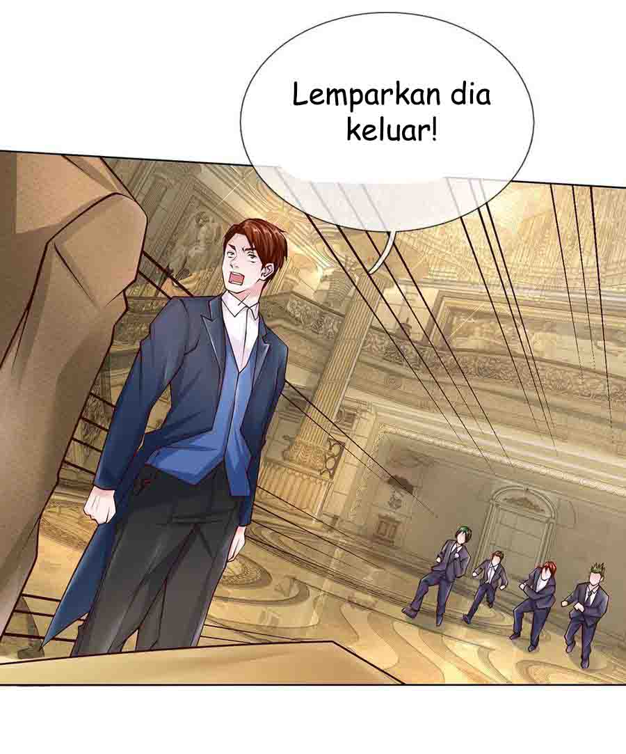 Jipin Yaonie Chapter 50 - halaman 19