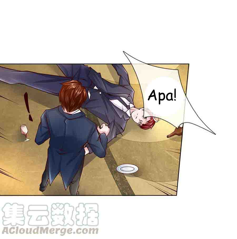 Jipin Yaonie Chapter 50 - halaman 22