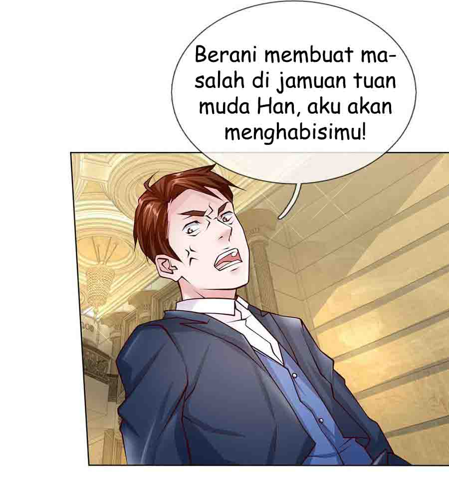 Jipin Yaonie Chapter 50 - halaman 23